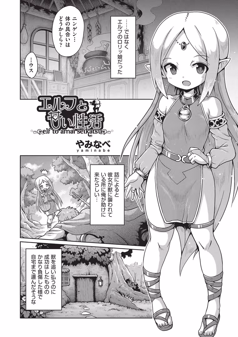 ヒット出版社 / やみなべ,水滴屋,スミヅミ,花犬,あわじひめじ,高永浩平,ぷりてゐ,無色三太郎 - 少女組曲27 (3)