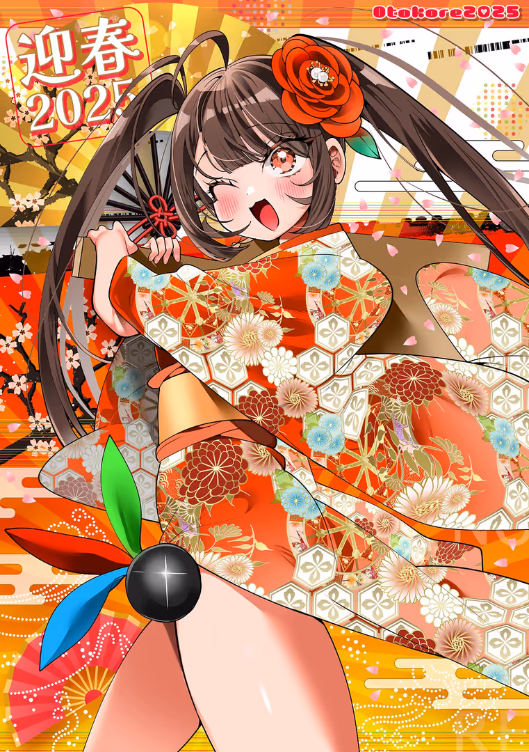 一水社 / 御家かえる,パルコ長嶋,蟻乃,蒂絵夢,にゃん太郎s,スノウ,一水社編集部,カガミリクヤ - 月刊Web男の娘・れくしょんッ!S Vol.105 (2)