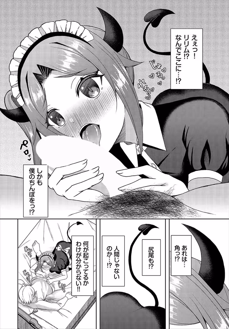 文苑堂 / きゃりね,コミックバベル編集部 - メイドのかくしごと (4)