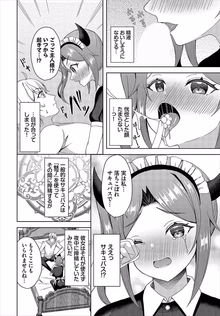 文苑堂 / きゃりね,コミックバベル編集部 - メイドのかくしごと (6)
