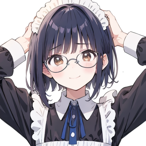 メイドさんえろまんが
