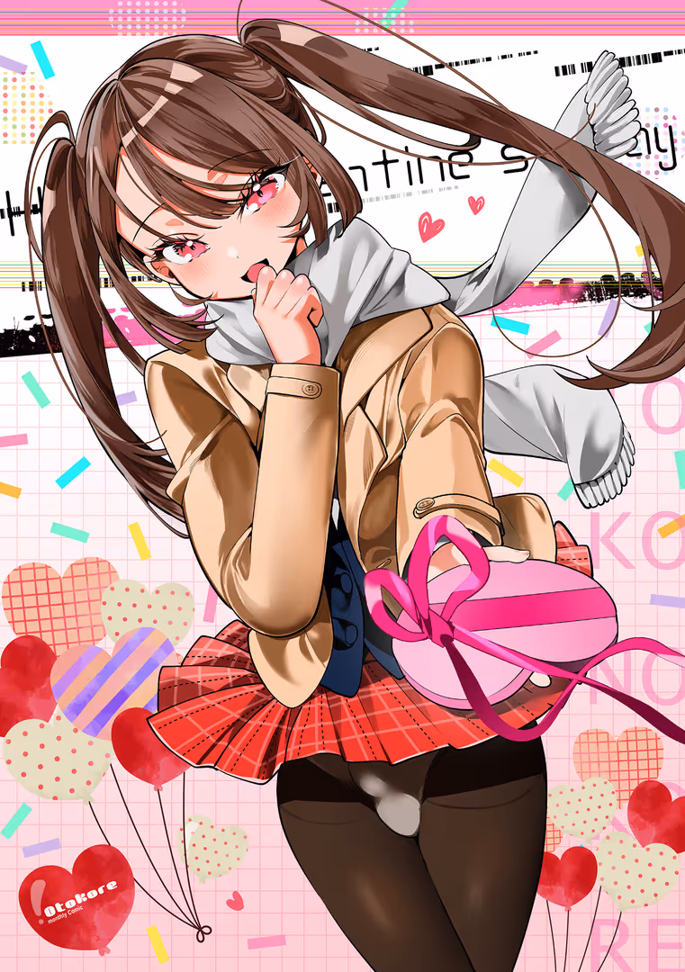 一水社 / 御家かえる,四角いくろ丸,コショウ,蟻乃,にゃん太郎s,スノウ,蒂絵夢,一水社編集部 - 月刊Web男の娘・れくしょんッ！S Vol.106 (2)